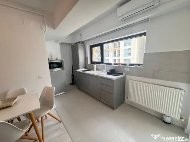 Apartament 2 Camere Mamaia Nord | Distrikt Residence | Comis - Mamaia Sat (Constanta)