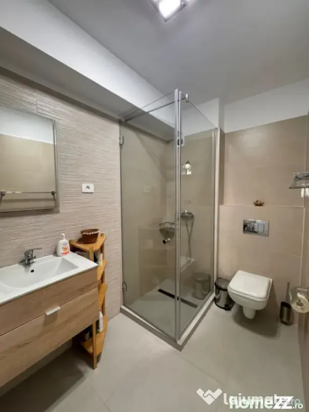 Apartament 2 Camere Mamaia Nord | Distrikt Residence | Comis - Mamaia Sat (Constanta)