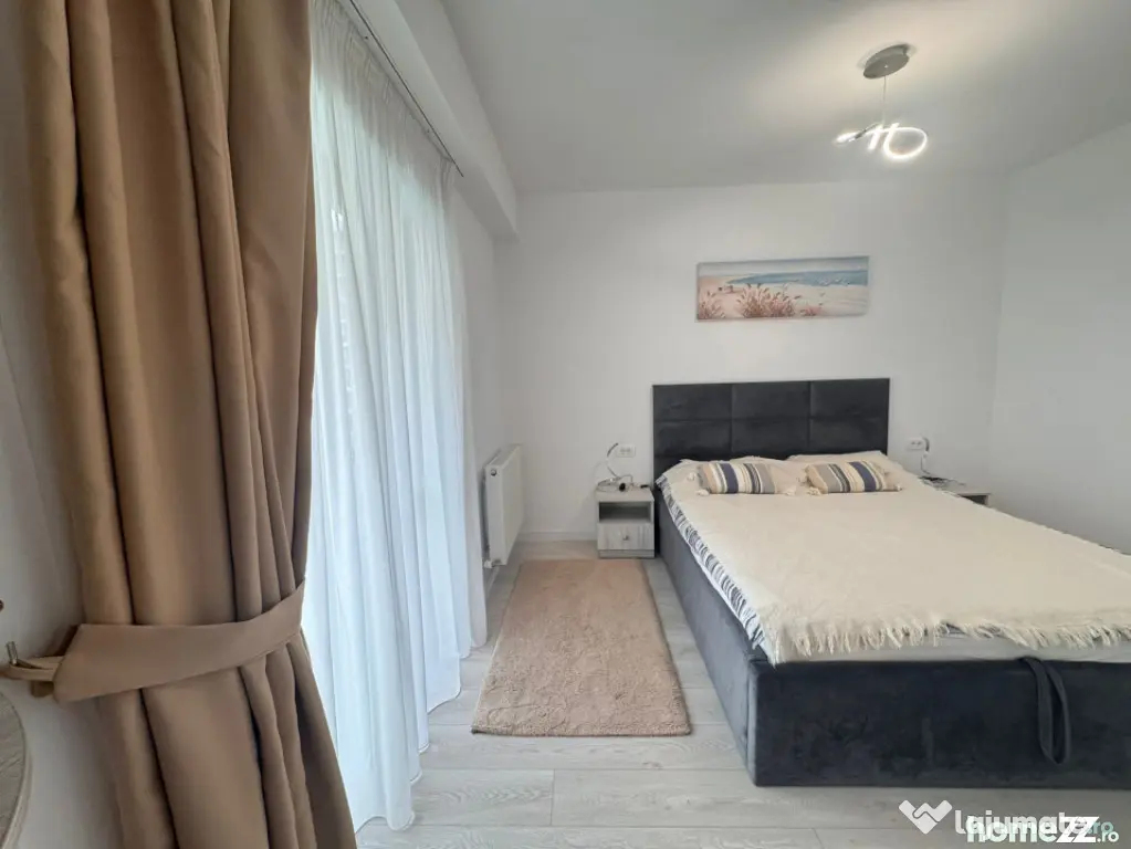 Apartament 2 Camere Mamaia Nord | Distrikt Residence | Comis - Mamaia Sat (Constanta)