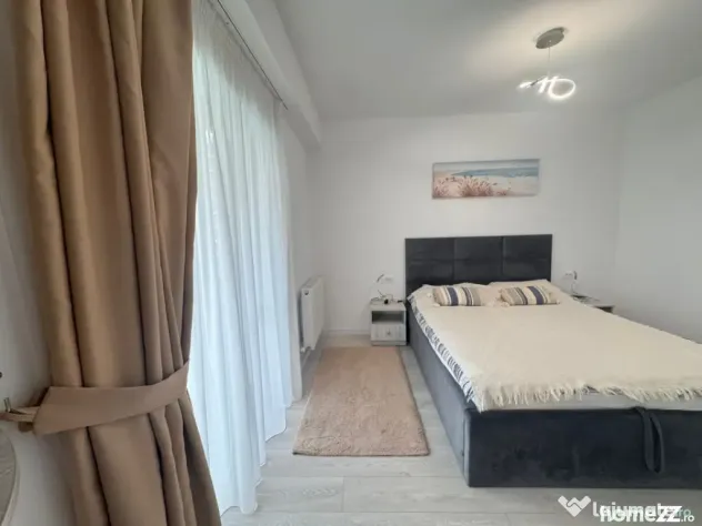 Apartament 2 Camere Mamaia Nord | Distrikt Residence | Comis - Mamaia Sat (Constanta)