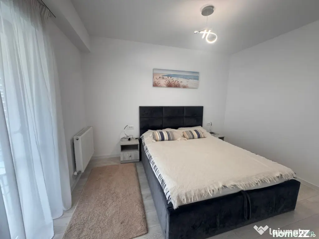 Apartament 2 Camere Mamaia Nord | Distrikt Residence | Comis - Mamaia Sat (Constanta)