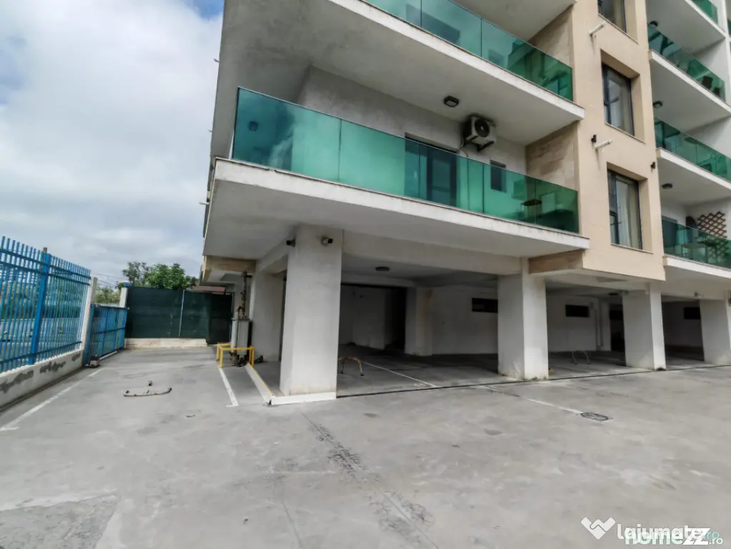 Apartament 2 Camere Mamaia Nord | Distrikt Residence | Comis - Mamaia Sat (Constanta)