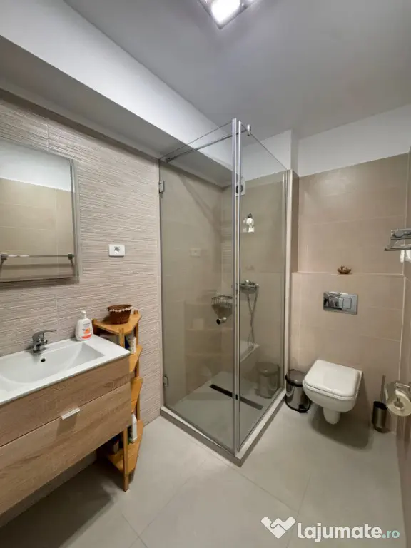 Apartament 2 camere de vânzare Mamaia Nord – Distrikt Res