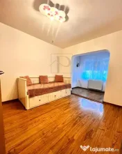 LIPOVEI - 3 CAMERE - 2 BAI - 2 BALCOANE - CENTRALA PROPRIE -