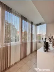 LIPOVEI - 3 CAMERE - 2 BAI - 2 BALCOANE - CENTRALA PROPRIE -