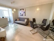 Apartament cochet, Dorobanti cu Stefan cel Mare