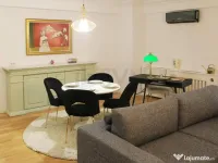 Apartament 2 camere lux design Calea Victoriei bloc nou 2... 