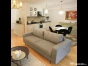Apartament 2 camere lux design Calea Victoriei bloc nou 2... 