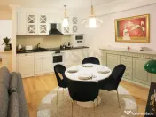 Apartament 2 camere lux design Calea Victoriei bloc nou 2... 