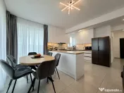 Vilă individuală 5 camere Pantelimon, mobilată, curte 250