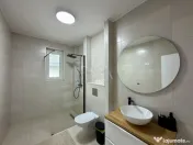 Vilă individuală 5 camere Pantelimon, mobilată, curte 250
