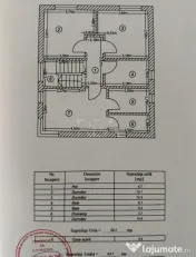 Vilă individuală 5 camere Pantelimon, mobilată, curte 250