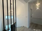 Vilă individuală 5 camere Pantelimon, mobilată, curte 250