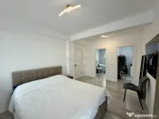 Vilă individuală 5 camere Pantelimon, mobilată, curte 250