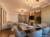 Apartament 2 Camere I Ivory Pipera 