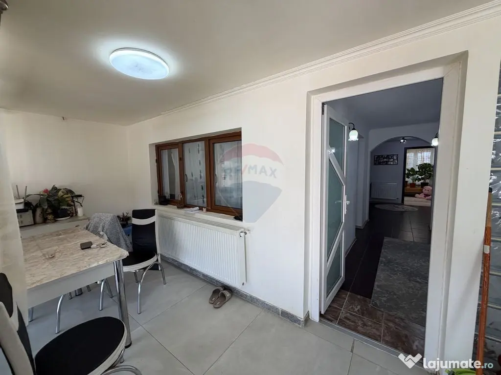 Casă nou Panciu / comision 0%