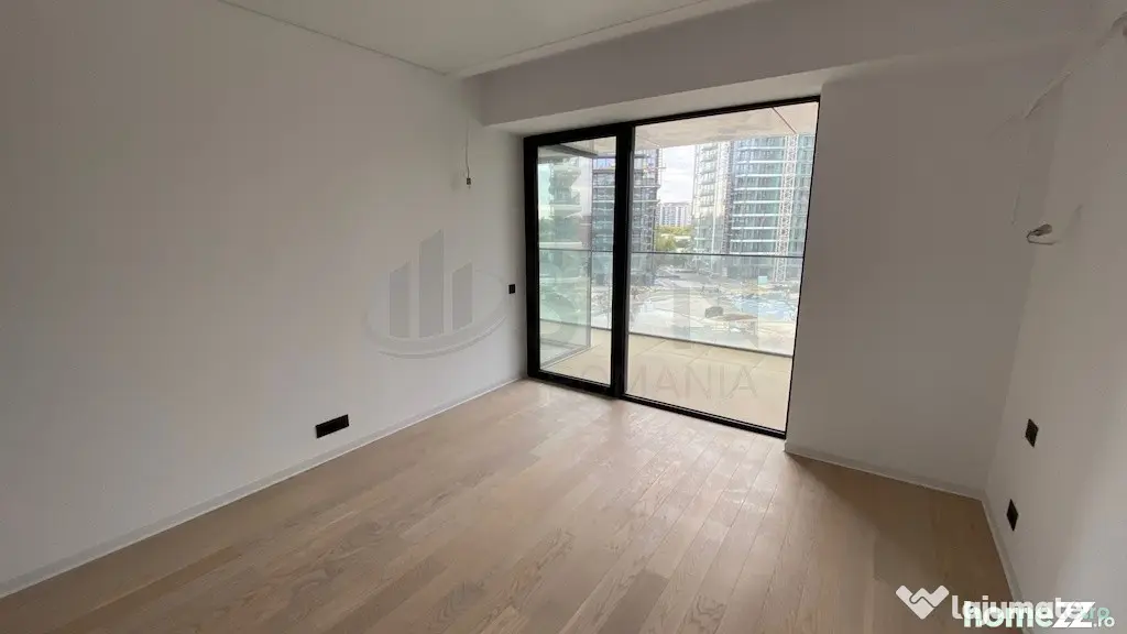 Yacht Kid - 2 camere