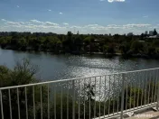 Apartament superb 4 camere I Vedere directa catre lac 