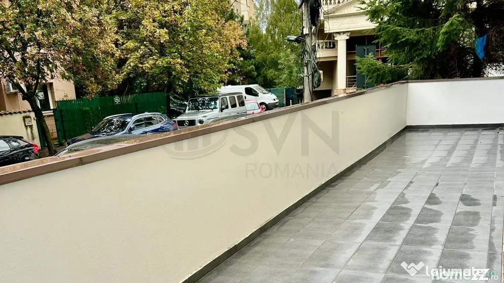 Apartament 3 camere I Mobilat I Cartierul Francez - Bucuresti (Bucuresti-Ilfov)