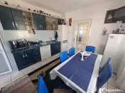 Vand casa duplex 5 camere, apartament independent și teren de 1.600 mp 