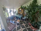 Vand casa duplex 5 camere, apartament independent și teren de 1.600 mp 