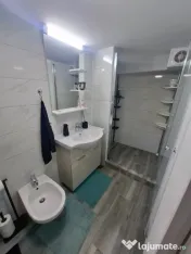 Vand casa duplex 5 camere, apartament independent și teren de 1.600 mp 