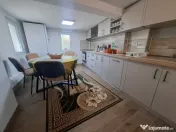 Vand casa duplex 5 camere, apartament independent și teren de 1.600 mp 