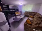 Vand casa duplex 5 camere, apartament independent și teren de 1.600 mp 