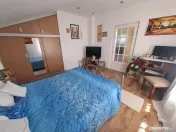 Vand casa duplex 5 camere, apartament independent și teren de 1.600 mp 