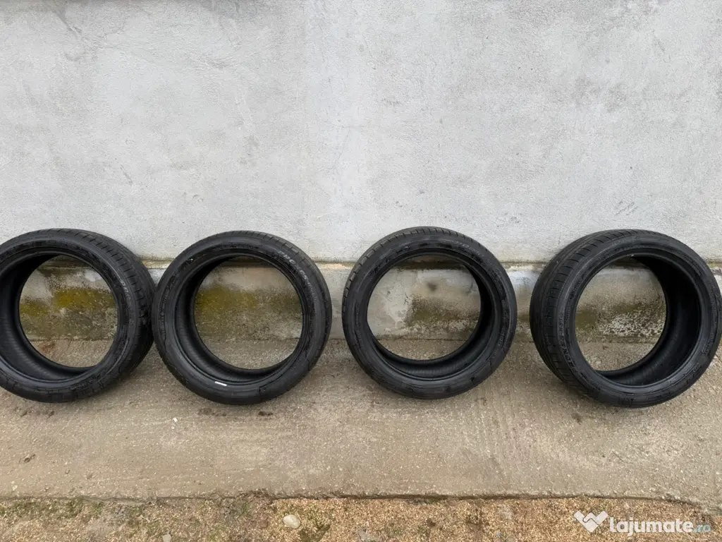 Anvelope de vară Toyo Proxes 215/45/R18 dot 2023