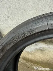 Anvelope de vară Toyo Proxes 215/45/R18 dot 2023 