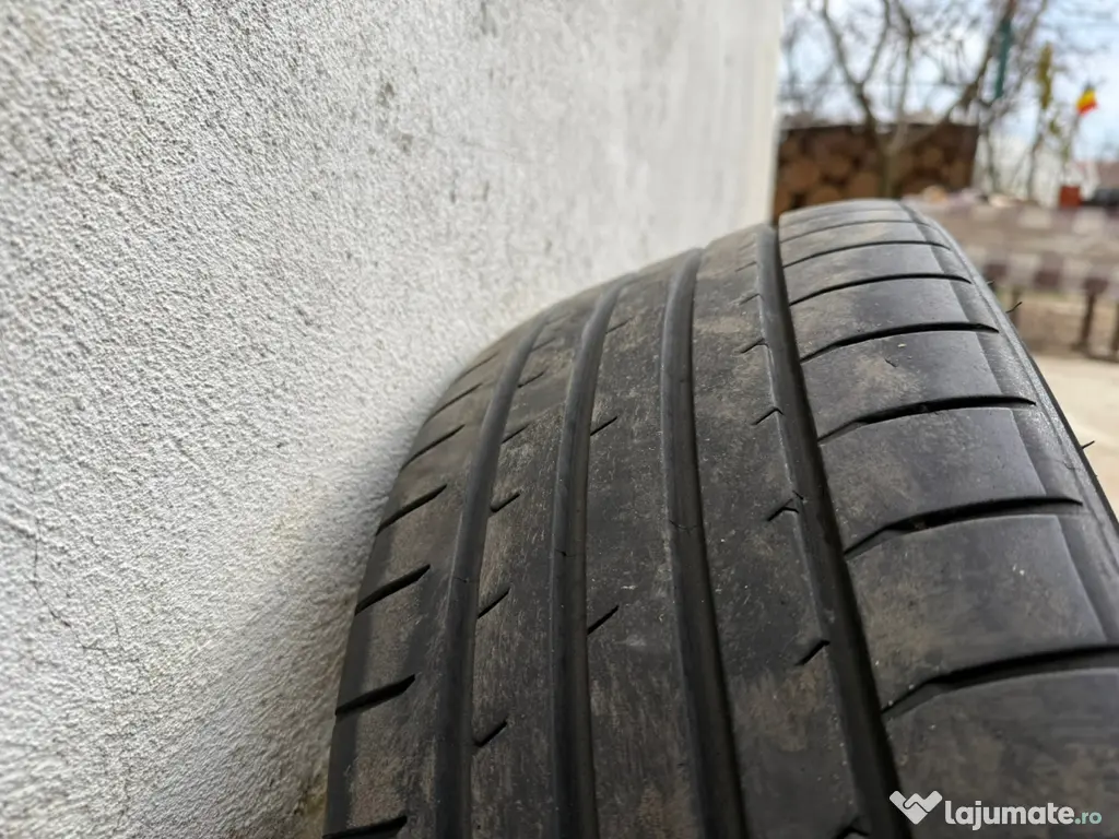 Anvelope de vară Toyo Proxes 215/45/R18 dot 2023