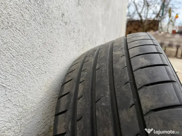 Anvelope de vară Toyo Proxes 215/45/R18 dot 2023