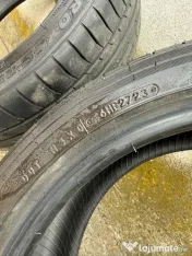Anvelope de vară Toyo Proxes 215/45/R18 dot 2023 