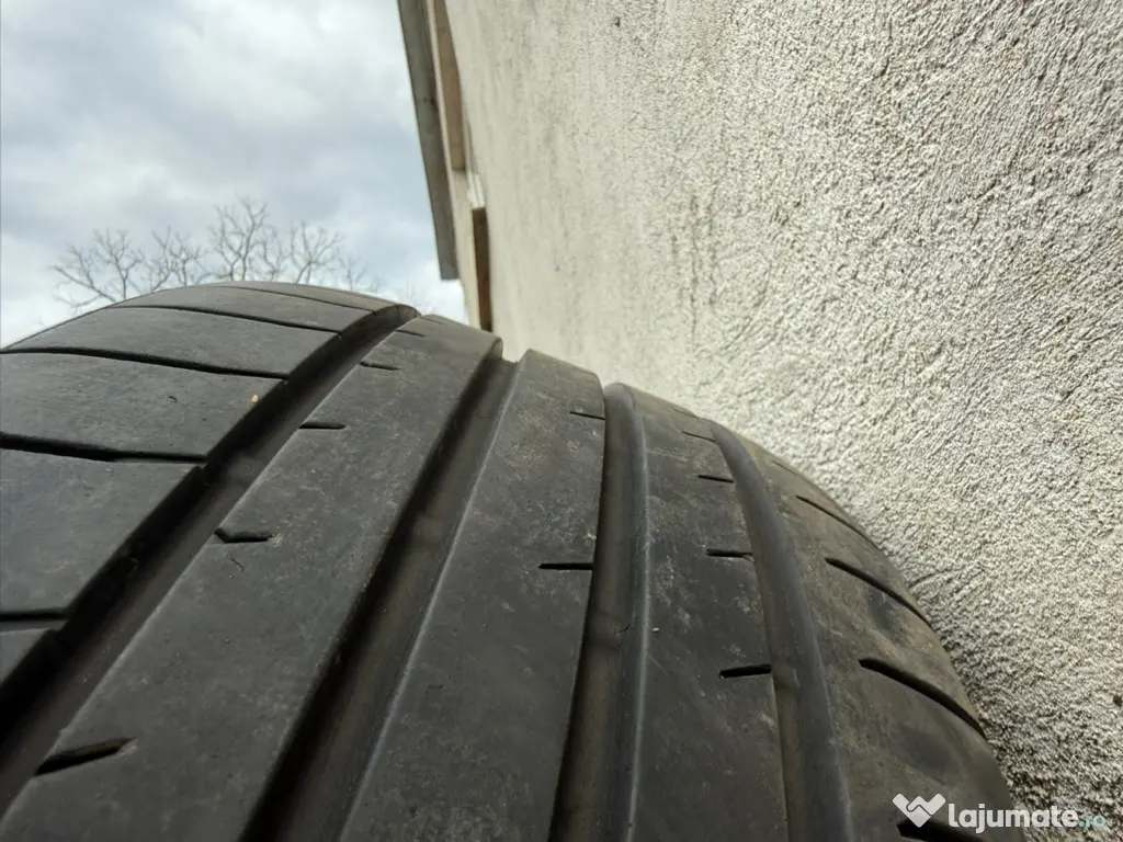 Anvelope de vară Toyo Proxes 215/45/R18 dot 2023
