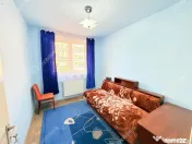 Apartament cu 3 camere etaj 1 cu balcon zona Mihai Viteazu/C 