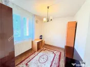 Apartament cu 3 camere etaj 1 cu balcon zona Mihai Viteazu/C 