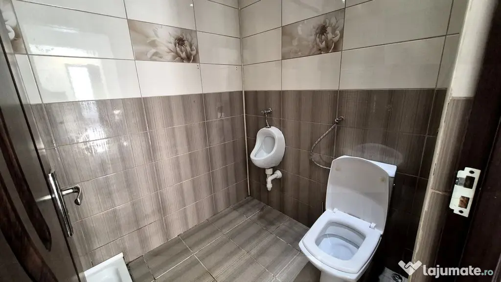 Casa Parter 43,40 mp + bucatarie anexa 13,40 mp - Parcul ...