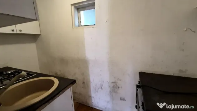 Casa Parter 43,40 mp + bucatarie anexa 13,40 mp - Parcul ...