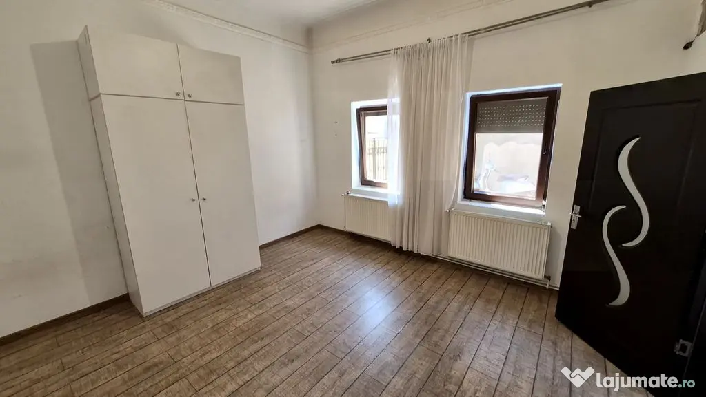 Casa Parter 43,40 mp + bucatarie anexa 13,40 mp - Parcul ...