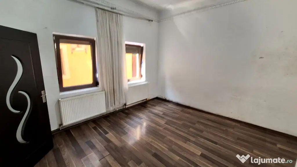Casa Parter 43,40 mp + bucatarie anexa 13,40 mp - Parcul ...