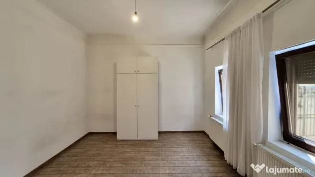 Casa Parter 43,40 mp + bucatarie anexa 13,40 mp - Parcul ...