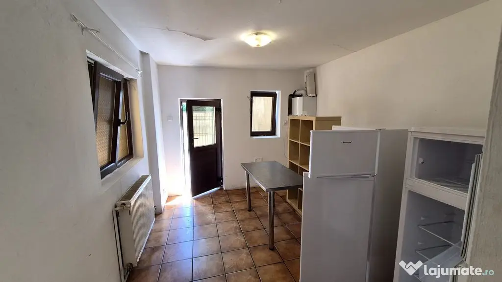 Casa Parter 43,40 mp + bucatarie anexa 13,40 mp - Parcul ...