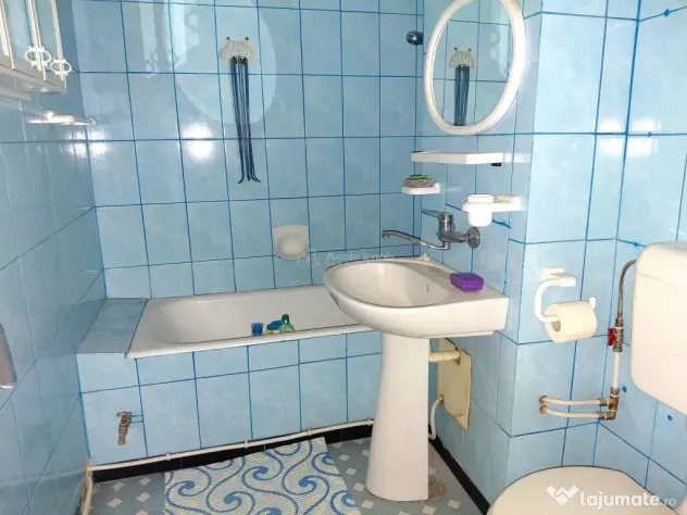 Baia Mare | Apartament 3 Camere etaj 1 Ultracentral