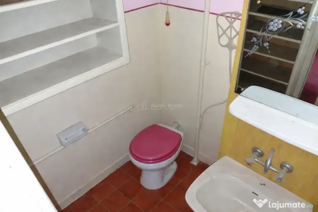 Baia Mare | Apartament 3 Camere etaj 1 Ultracentral