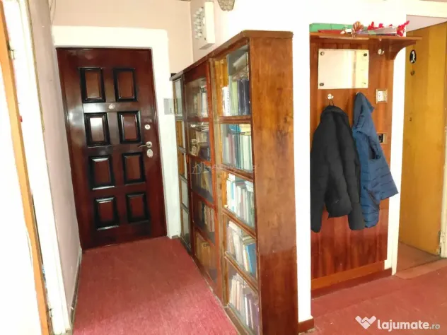 Baia Mare | Apartament 3 Camere etaj 1 Ultracentral