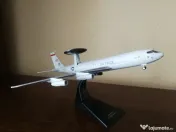 Vand macheta Avion 23 cm cu suport 