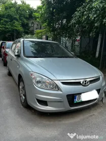 Hyundai i30 benzina 1.4, 2008