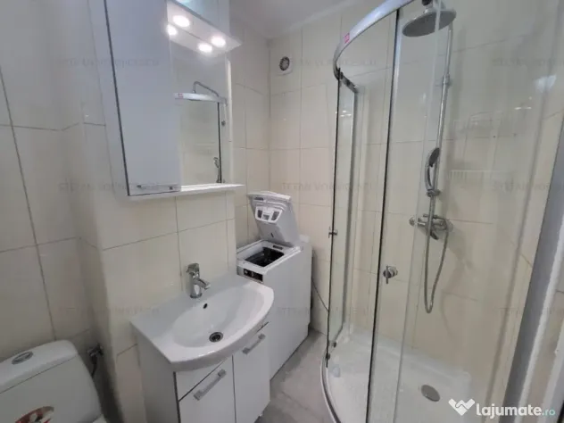 2 camere palas hala centrala Tagu Cucu