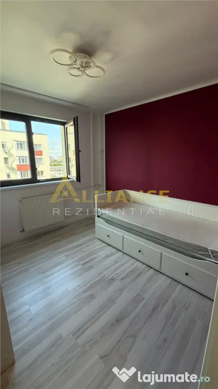 Berceni - Zona Resita | Apartament 2 camere | Mobilat si uti